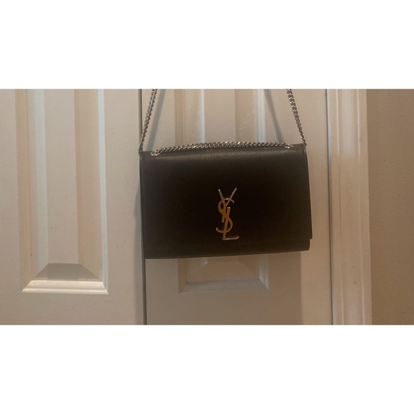 YSL bag - Picture 1 of 5